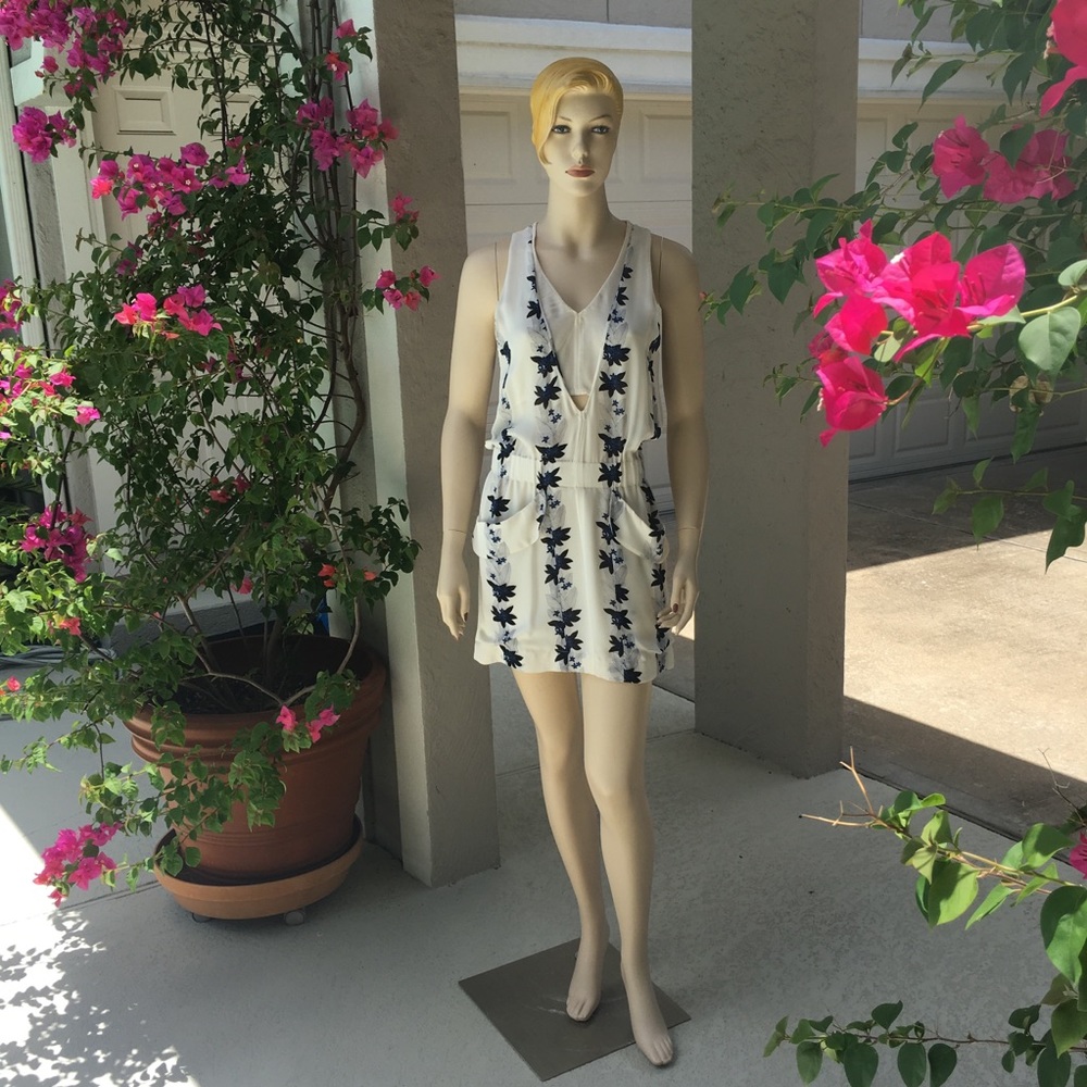 Casual Summer Dress